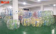 2022 interesting zorb ball for lovers